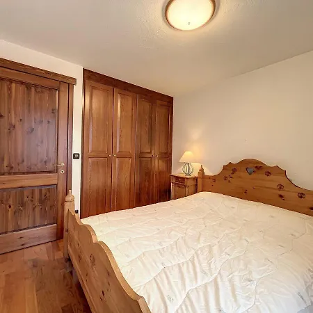 Cosy Au Centre De Avec Parking - Fr-1-507-42 Apartman *