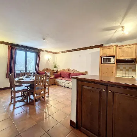 Cosy Au Centre De Avec Parking - Fr-1-507-42 Daire *