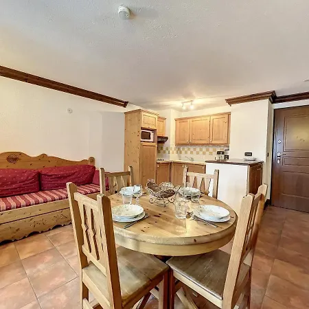 Cosy Au Centre De Avec Parking - Fr-1-507-42 شامونكس