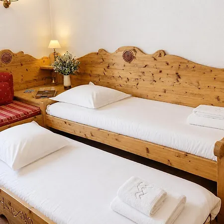 Cosy Au Centre De Avec Parking - Fr-1-507-42 Daire *