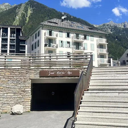 Cosy Au Centre De Avec Parking - Fr-1-507-42 Daire *