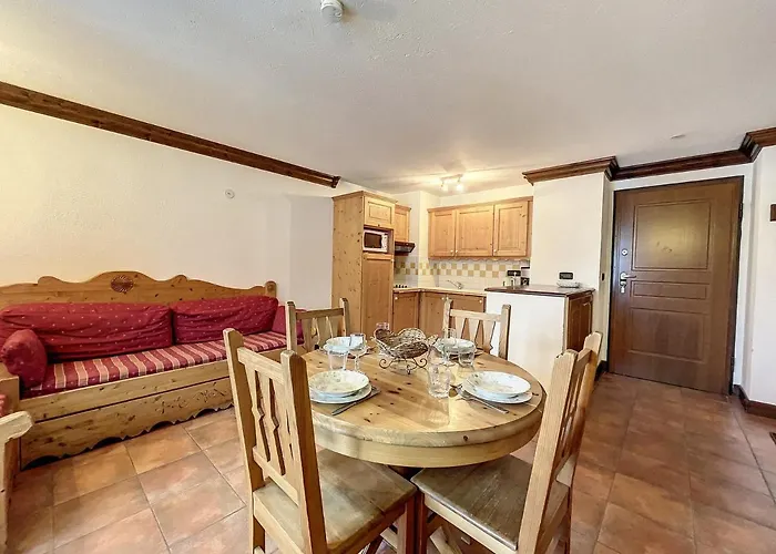 Cosy Au Centre De Avec Parking - Fr-1-507-42 שאמוני